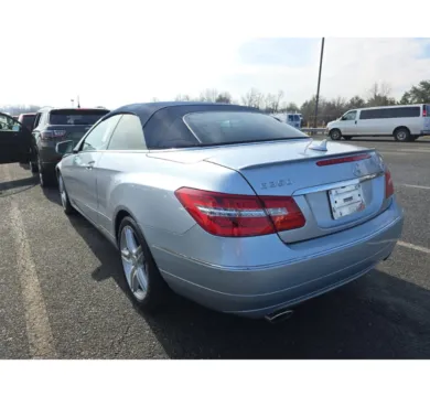 Photos of 2013 Mercedes-Benz E-Class E 350 for sale in Charlotte, NC at Dream Work Automotive