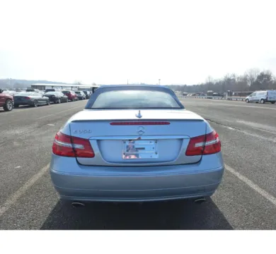 Another view of 2013 Mercedes-Benz E-Class E 350 for sale in Charlotte, NC at Dream Work Automotive