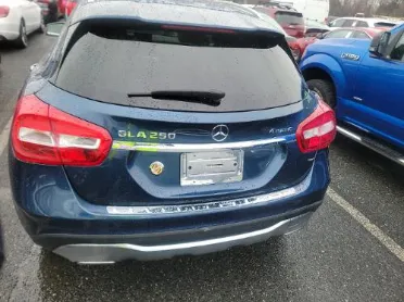 Another view of 2019 Mercedes-Benz GLA 250 for sale in Charlotte, NC at Dream Work Automotive