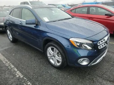 More photos of 2019 Mercedes-Benz GLA 250 at Dream Work Automotive, NC