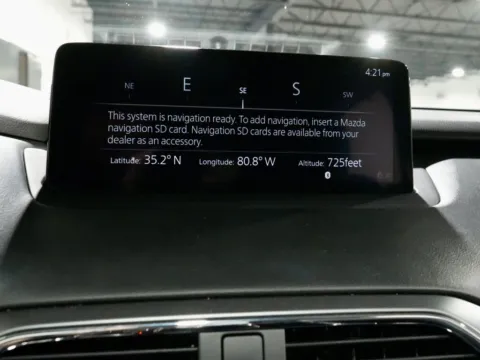 More photos of 2022 Mazda CX-9 Touring at Dream Work Automotive, NC