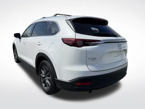 More photos of 2022 Mazda CX-9 Touring at Dream Work Automotive, NC