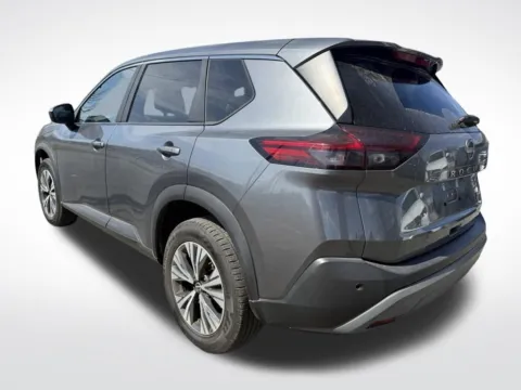 More photos of 2023 Nissan Rogue SV at Dream Work Automotive, NC