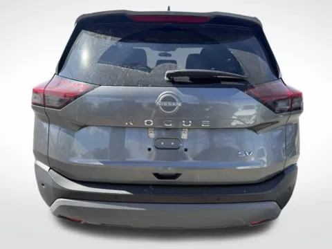 More photos of 2023 Nissan Rogue SV at Dream Work Automotive, NC