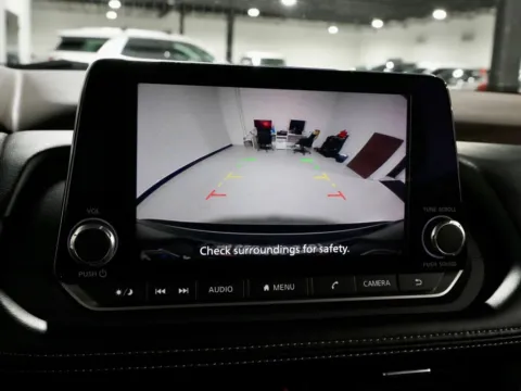 More photos of 2023 Nissan Rogue SV at Dream Work Automotive, NC