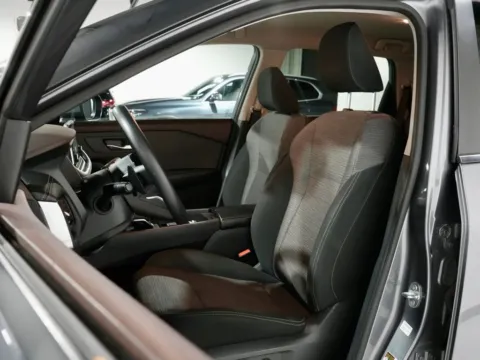 Another view of 2023 Nissan Rogue SV for sale in Charlotte, NC at Dream Work Automotive