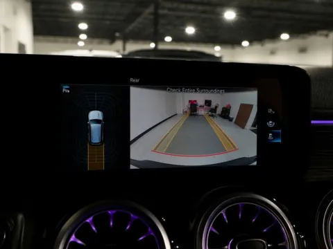 More photos of 2023 Mercedes-Benz EQB 300 at Dream Work Automotive, NC