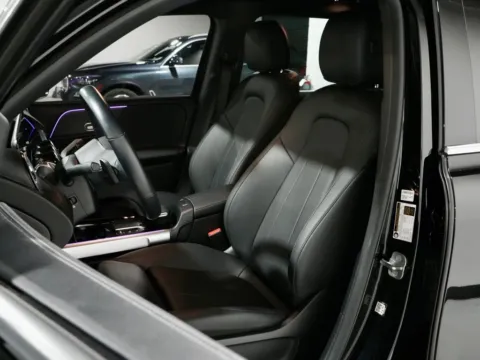 Another view of 2023 Mercedes-Benz EQB 300 for sale in Charlotte, NC at Dream Work Automotive