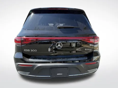 More photos of 2023 Mercedes-Benz EQB 300 at Dream Work Automotive, NC