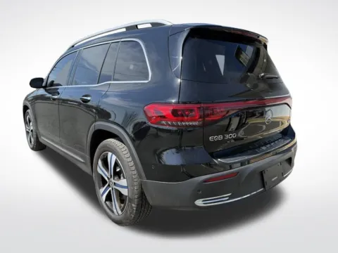 More photos of 2023 Mercedes-Benz EQB 300 at Dream Work Automotive, NC