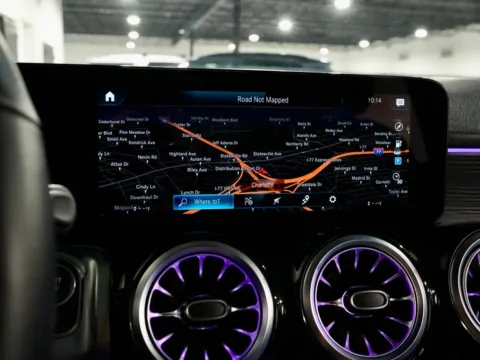 More photos of 2023 Mercedes-Benz EQB 300 at Dream Work Automotive, NC