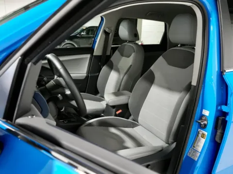 Another view of 2022 Volkswagen Taos 1.5T SE for sale in Charlotte, NC at Dream Work Automotive