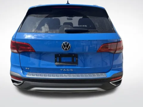 More photos of 2022 Volkswagen Taos 1.5T SE at Dream Work Automotive, NC