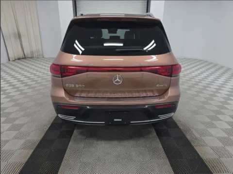 More photos of 2023 Mercedes-Benz EQB 300 at Dream Work Automotive, NC