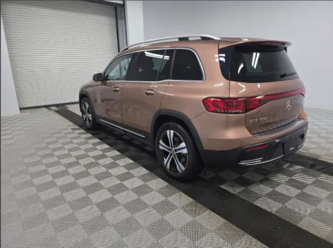 Another view of 2023 Mercedes-Benz EQB 300 for sale in Charlotte, NC at Dream Work Automotive