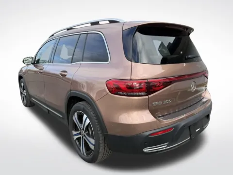 More photos of 2023 Mercedes-Benz EQB 300 at Dream Work Automotive, NC