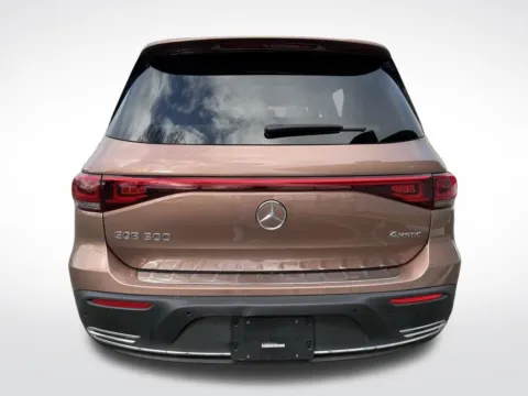 More photos of 2023 Mercedes-Benz EQB 300 at Dream Work Automotive, NC