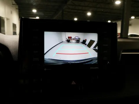 More photos of 2021 Toyota RAV4 Hybrid LE at Dream Work Automotive, NC