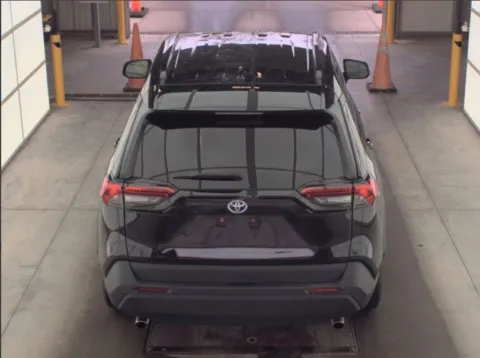 More photos of 2021 Toyota RAV4 Hybrid LE at Dream Work Automotive, NC