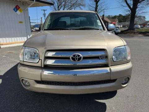More photos of 2006 Toyota Tundra SR5 at Dream Work Automotive, NC