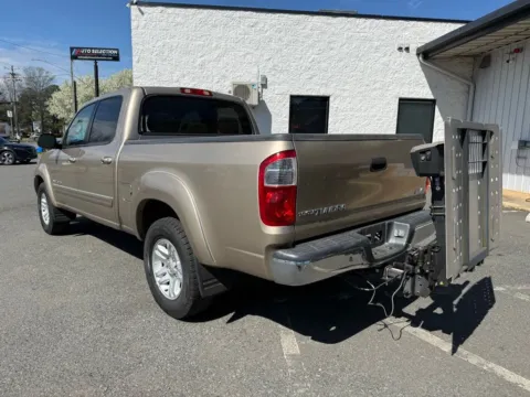 More photos of 2006 Toyota Tundra SR5 at Dream Work Automotive, NC