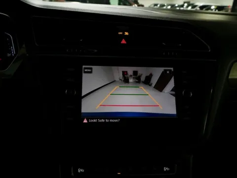 More photos of 2020 Volkswagen Tiguan 2.0T SEL at Dream Work Automotive, NC