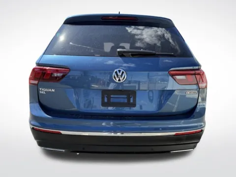 More photos of 2020 Volkswagen Tiguan 2.0T SEL at Dream Work Automotive, NC