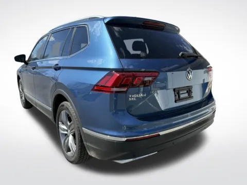 More photos of 2020 Volkswagen Tiguan 2.0T SEL at Dream Work Automotive, NC