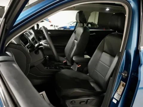 Another view of 2020 Volkswagen Tiguan 2.0T SEL for sale in Charlotte, NC at Dream Work Automotive