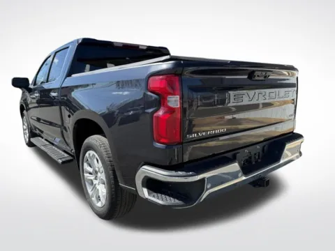 More photos of 2023 Chevrolet Silverado 1500 LTZ at Dream Work Automotive, NC