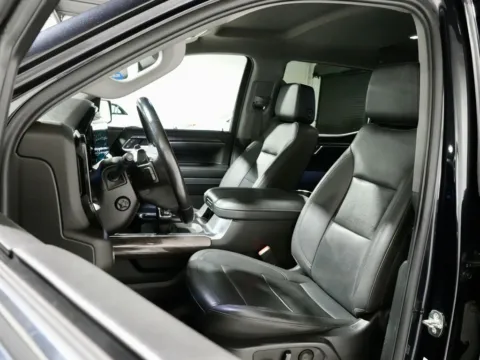 Another view of 2023 Chevrolet Silverado 1500 LTZ for sale in Charlotte, NC at Dream Work Automotive