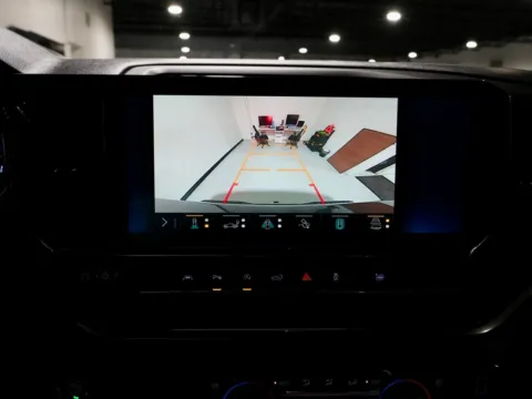 More photos of 2023 Chevrolet Silverado 1500 LTZ at Dream Work Automotive, NC