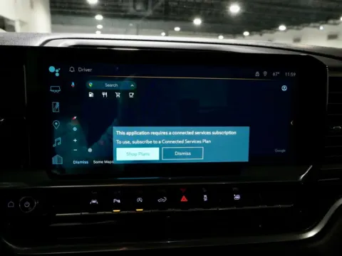 More photos of 2023 Chevrolet Silverado 1500 LTZ at Dream Work Automotive, NC