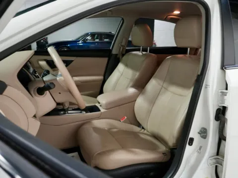 Another view of 2016 Nissan Altima 2.5 SV for sale in Charlotte, NC at Dream Work Automotive