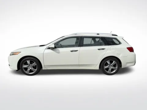 Another view of 2011 Acura TSX 2.4 for sale in Charlotte, NC at Dream Work Automotive