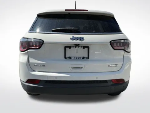 More photos of 2017 Jeep New Compass Latitude at Dream Work Automotive, NC