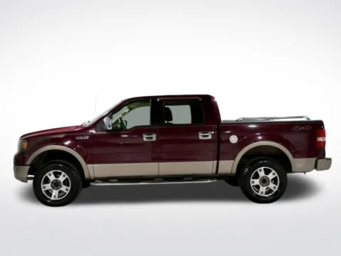 More photos of 2004 Ford F-150 Lariat at Dream Work Automotive, NC