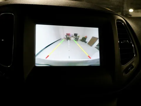 More photos of 2017 Jeep New Compass Latitude at Dream Work Automotive, NC