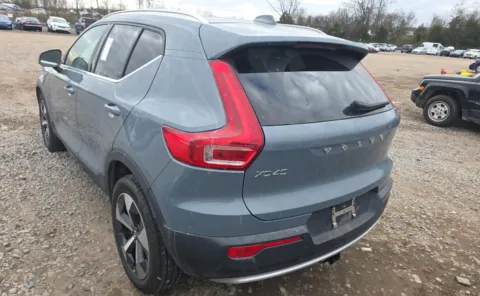 Another view of 2023 Volvo XC40 Ultimate for sale in Charlotte, NC at Dream Work Automotive