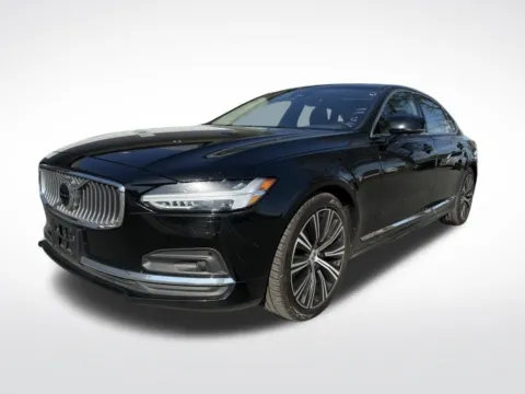 Another view of 2023 Volvo S90 B6 Plus for sale in Charlotte, NC at Dream Work Automotive