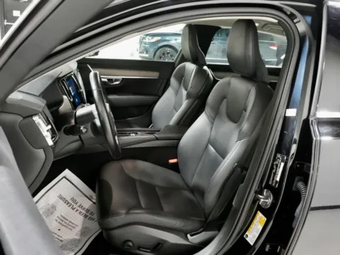 Another view of 2023 Volvo S90 B6 Plus for sale in Charlotte, NC at Dream Work Automotive