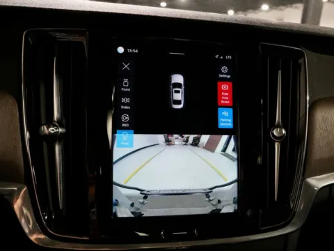 More photos of 2023 Volvo S90 B6 Plus at Dream Work Automotive, NC