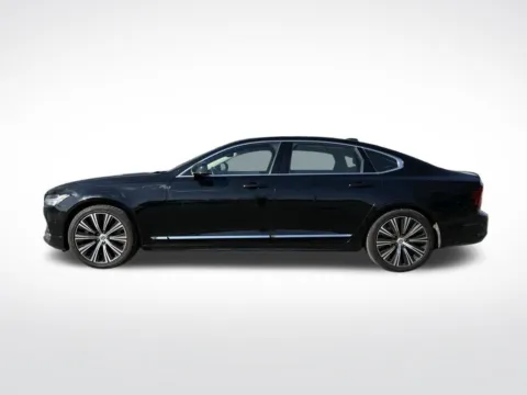 Another view of 2023 Volvo S90 B6 Plus for sale in Charlotte, NC at Dream Work Automotive