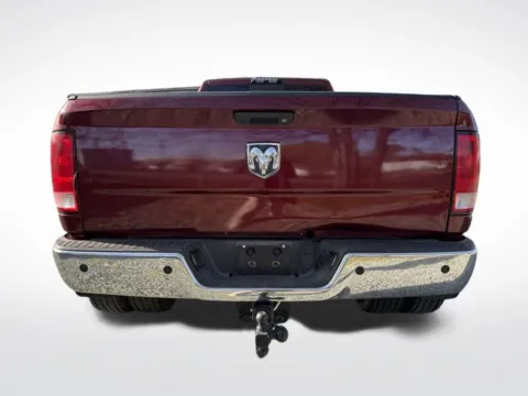 More photos of 2016 Ram 3500 Big Horn at Dream Work Automotive, NC