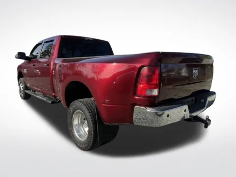 More photos of 2016 Ram 3500 Big Horn at Dream Work Automotive, NC