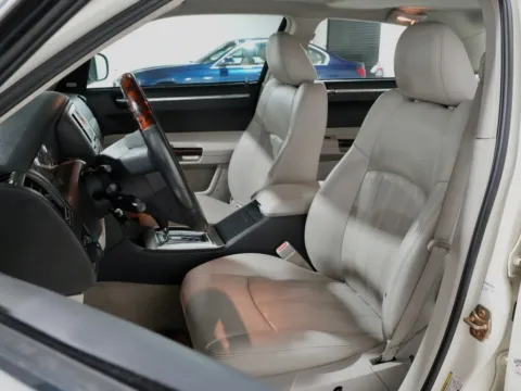 Another view of 2006 Chrysler 300C for sale in Charlotte, NC at Dream Work Automotive