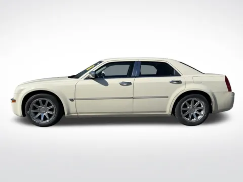 Another view of 2006 Chrysler 300C for sale in Charlotte, NC at Dream Work Automotive