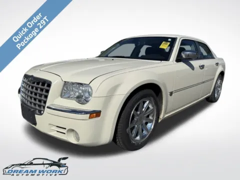 White 2006 Chrysler 300C for sale in Charlotte, NC