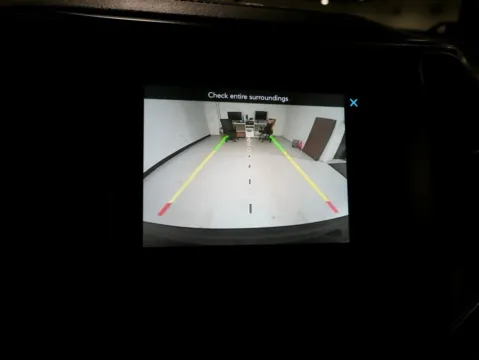 More photos of 2021 Jeep Cherokee Latitude Plus at Dream Work Automotive, NC