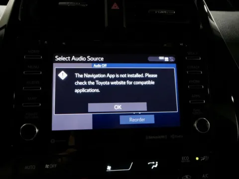 More photos of 2021 Toyota Prius Prime LE at Dream Work Automotive, NC